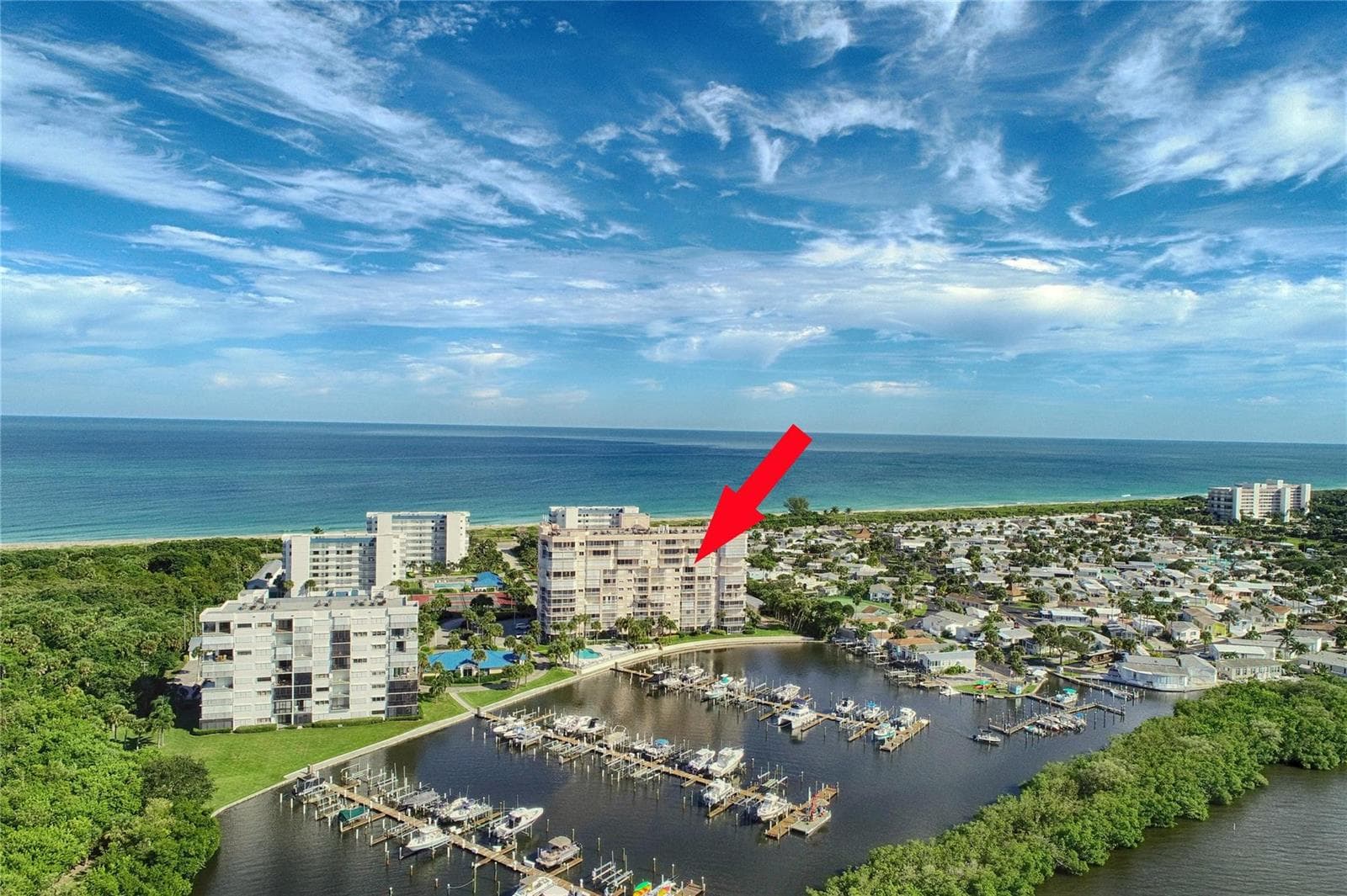 5167 N Highway A1a # 603, Hutchinson Island, FL 34949 — zdjęcie 5