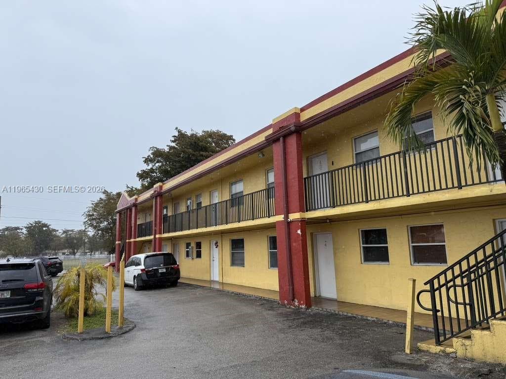 2721 NW 23rd Ct # 4, Miami, FL 33142