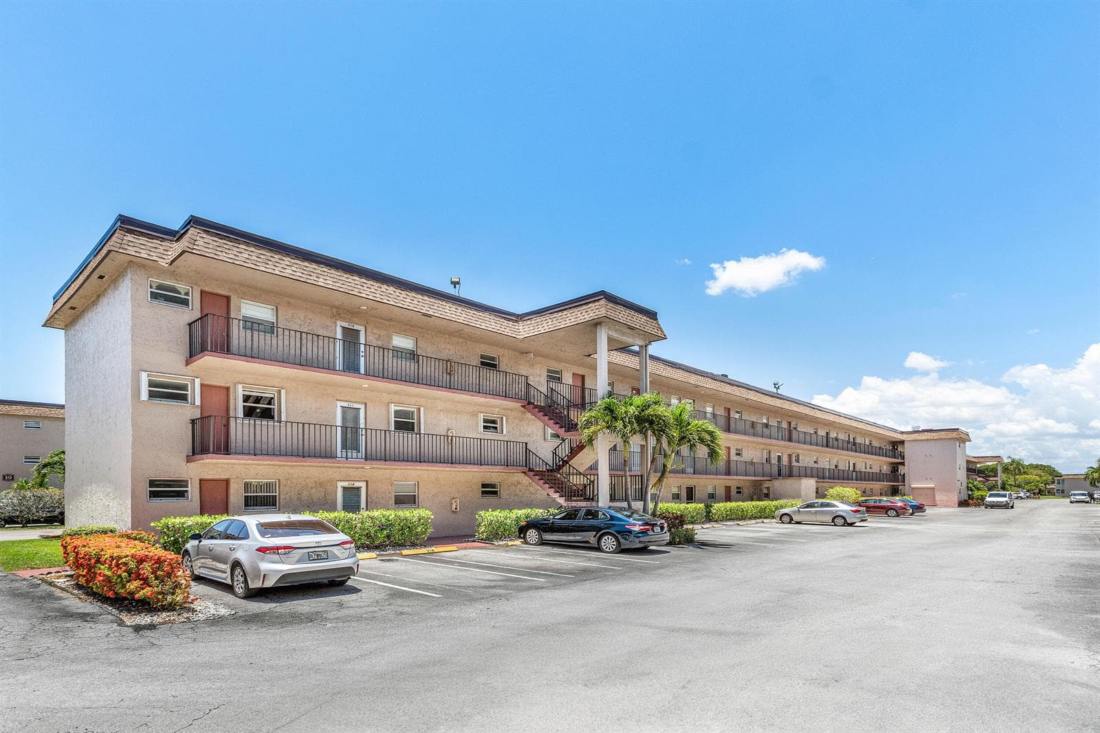 721 Lori Drive # 208, Palm Springs, FL 33461 — zdjęcie 4