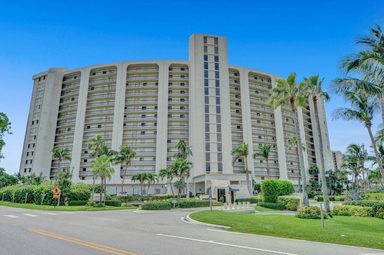 400 Ocean Trail Way # 504, Jupiter, FL 33477 — zdjęcie 2