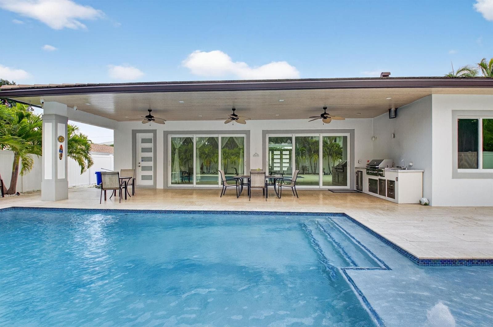 711 NE 6th Street, Boca Raton, FL 33432 — zdjęcie 4