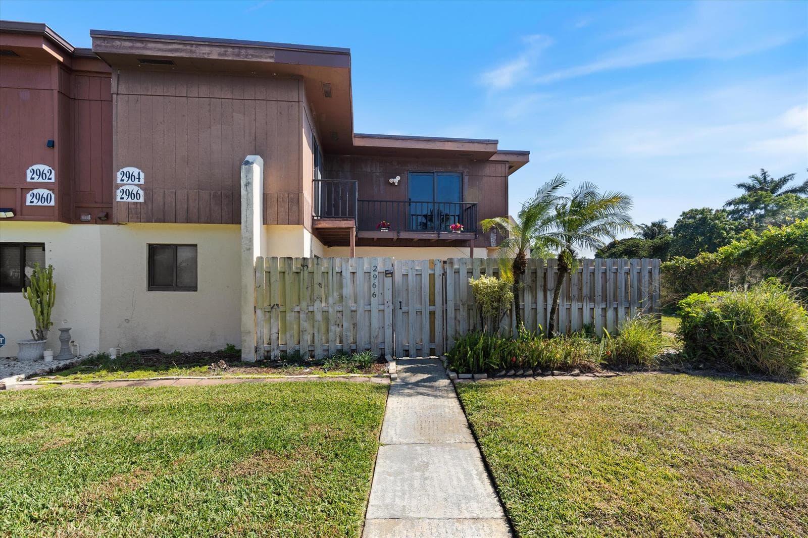 2966 Kirk Road, Lake Worth, FL 33461 — zdjęcie 2