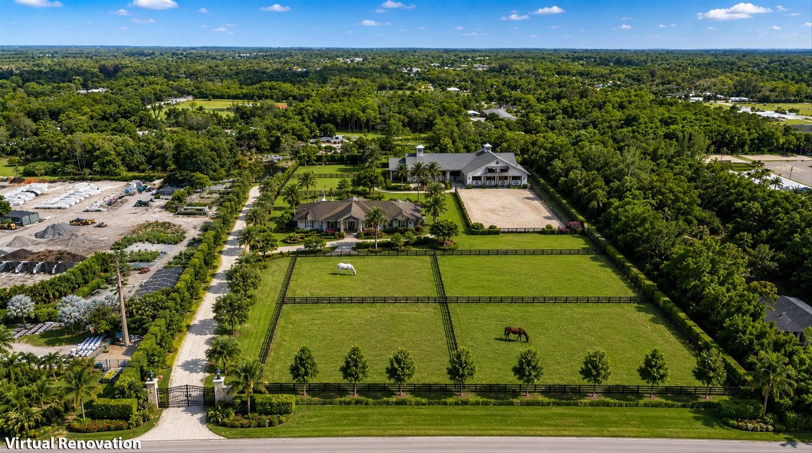 1814 A Road, FL 33470 — zdjęcie 3