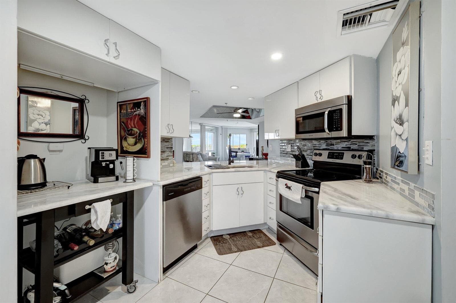 3870 N Hwy A1a # #101 A, Hutchinson Island, FL 34949 — zdjęcie 5