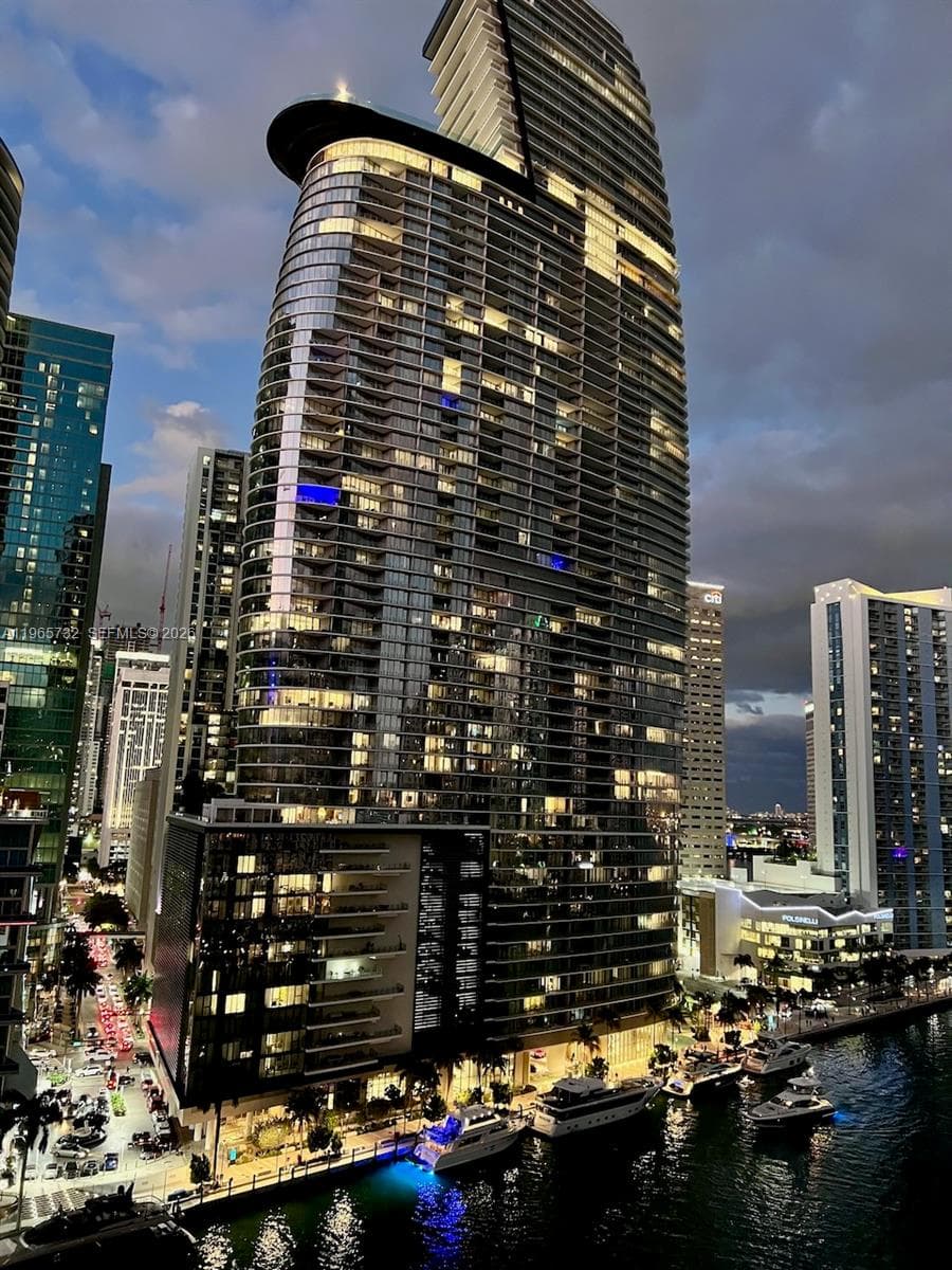 475 Brickell Ave # 1715, Miami, FL 33131 — zdjęcie 2