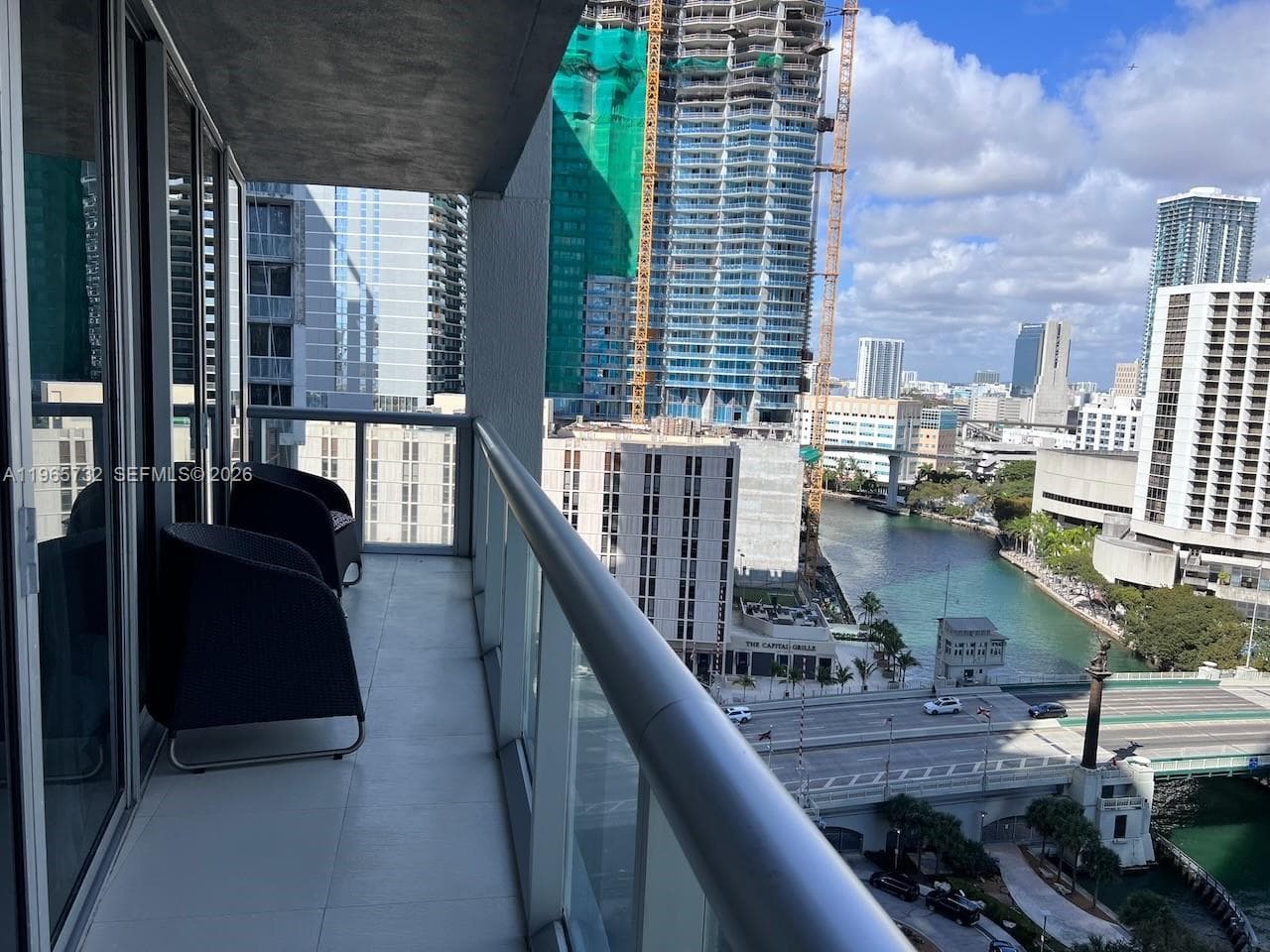 475 Brickell Ave # 1715, Miami, FL 33131 — zdjęcie 3