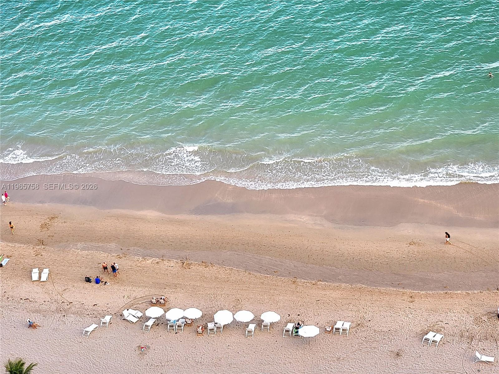 1800 S Ocean Dr # 2406, Hallandale Beach, FL 33009 — zdjęcie 3