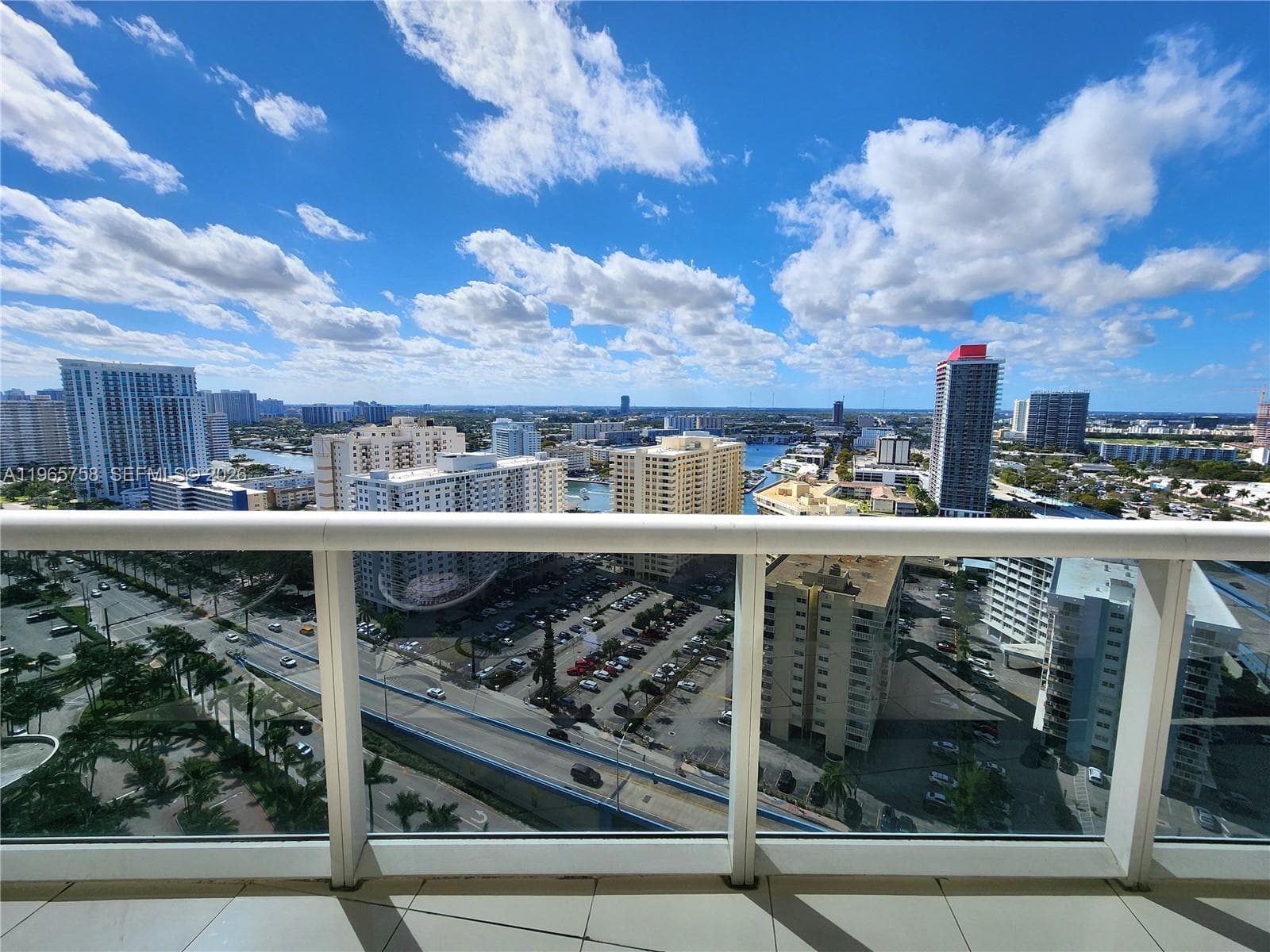1800 S Ocean Dr # 2406, Hallandale Beach, FL 33009 — zdjęcie 5