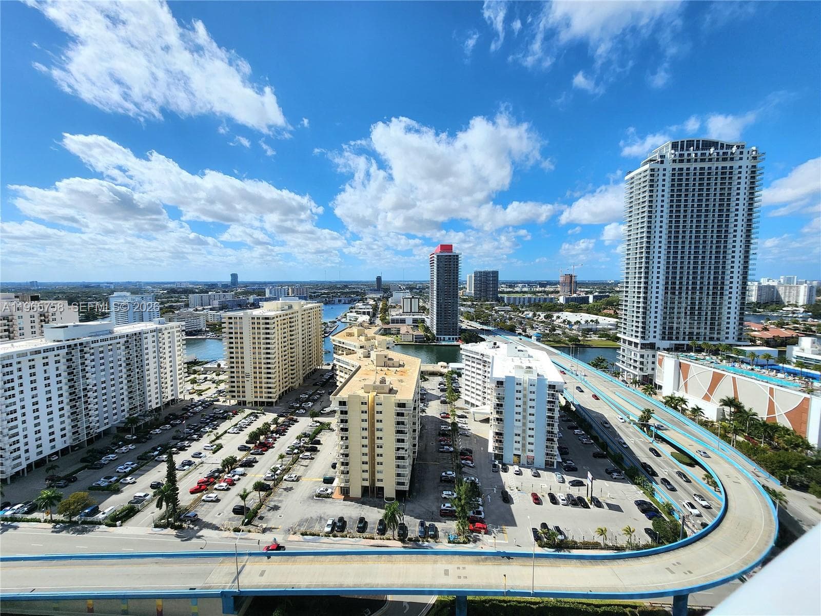 1800 S Ocean Dr # 2406, Hallandale Beach, FL 33009 — zdjęcie 4