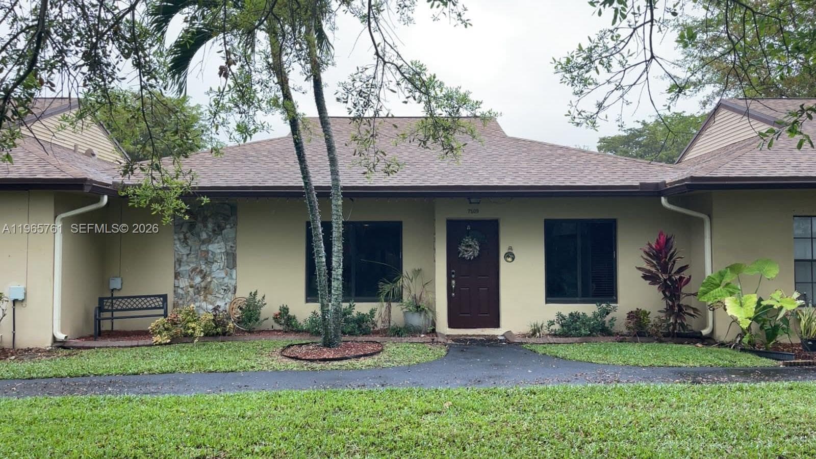 7509 SW 26th Ct # 5, Davie, FL 33314