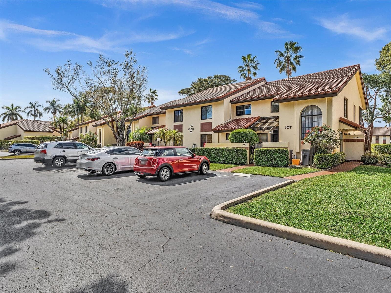 10215 N Circle Lake Drive # 201, Boynton Beach, FL 33437 — zdjęcie 3
