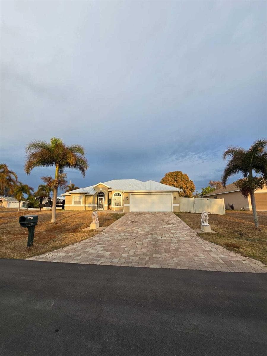 3212 SE Pinto Street, Port St. Lucie, FL 34984 — zdjęcie 2