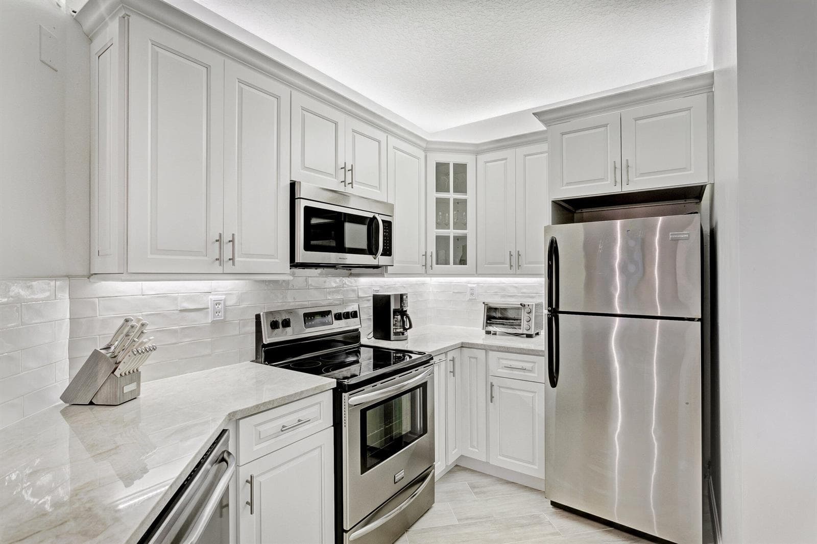 500 Uno Lago Drive # 402, Juno Beach, FL 33408 — zdjęcie 2