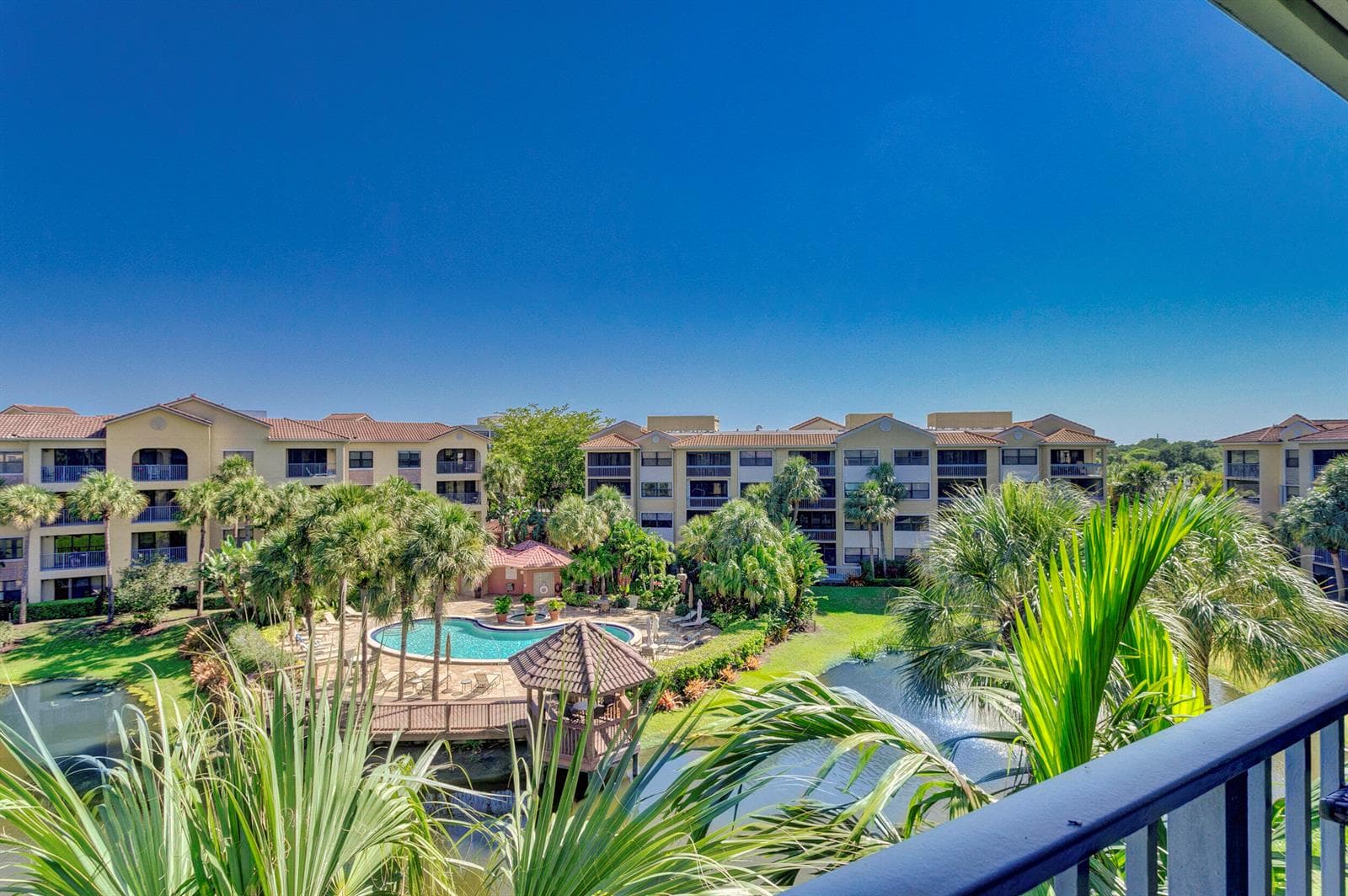 500 Uno Lago Drive # 402, Juno Beach, FL 33408 — zdjęcie 3