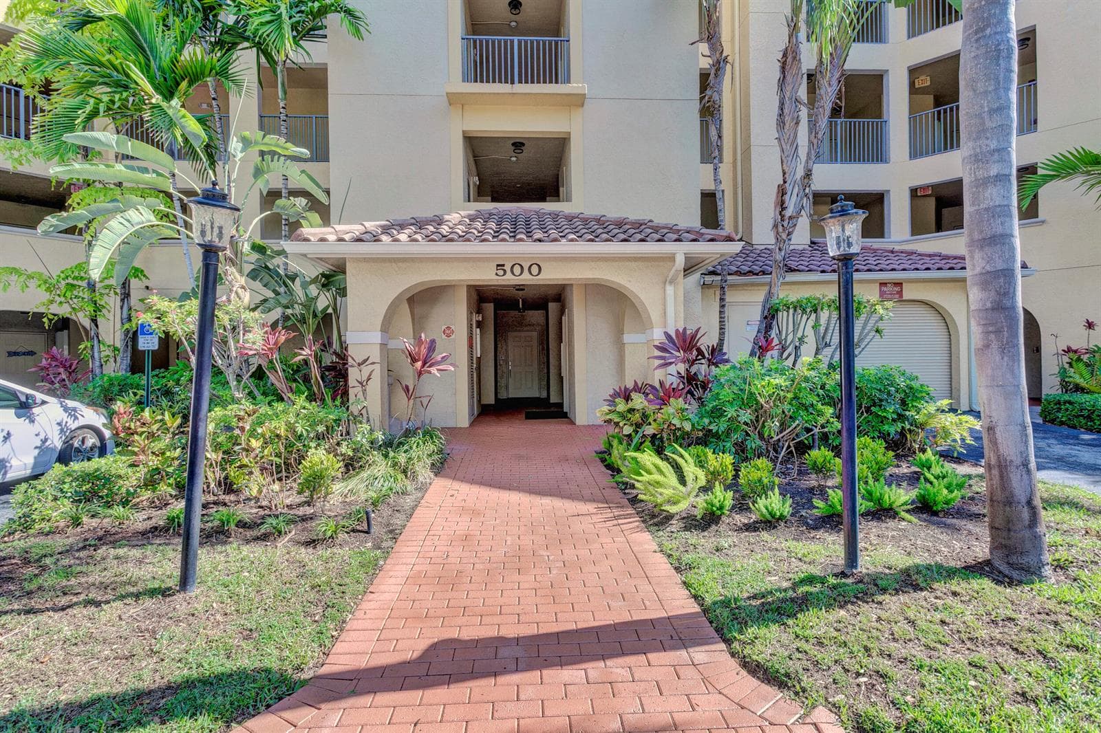 500 Uno Lago Drive # 402, Juno Beach, FL 33408 — zdjęcie 4