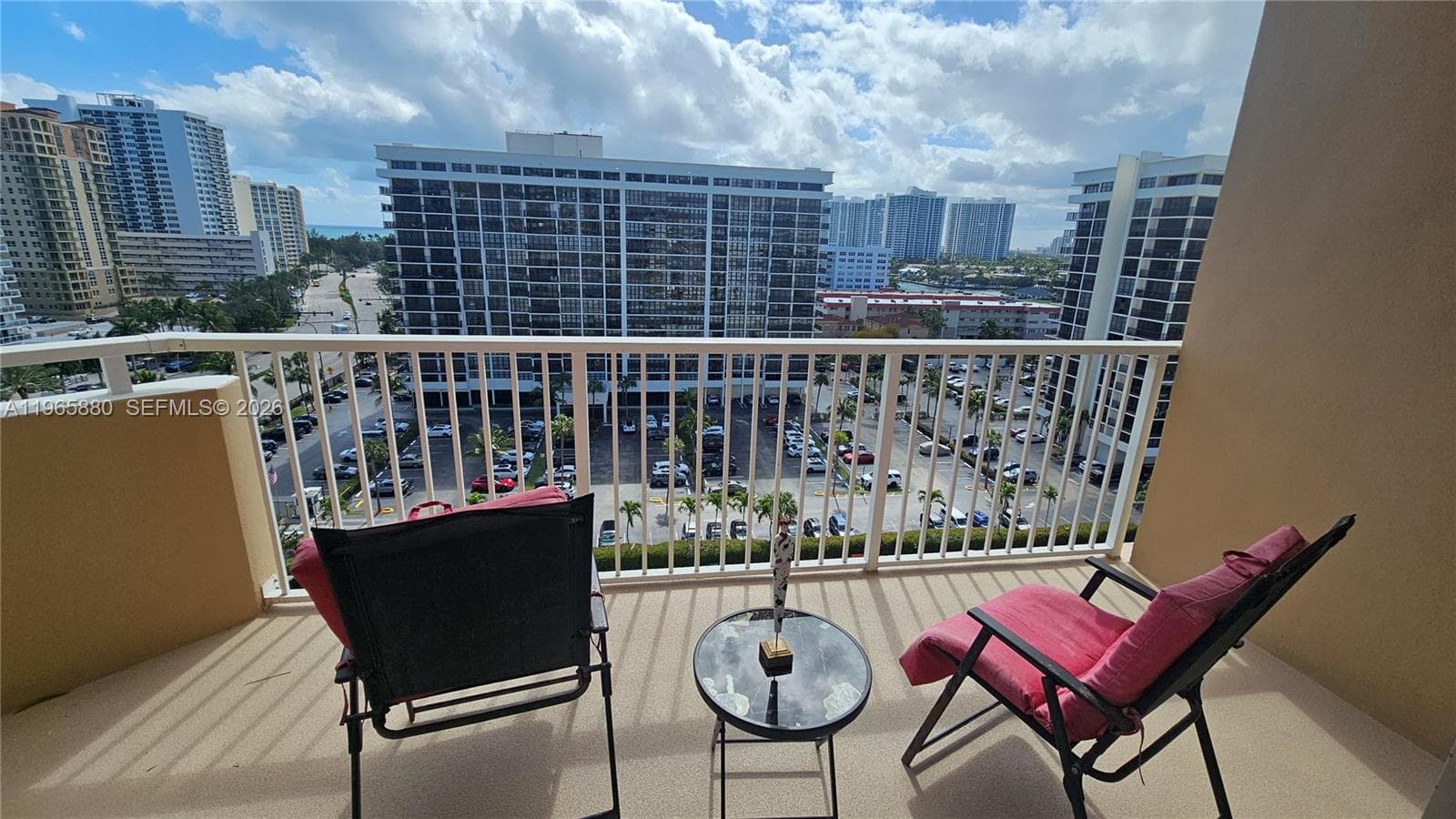 1985 S Ocean Dr # 10J, Hallandale Beach, FL 33009 — zdjęcie 2