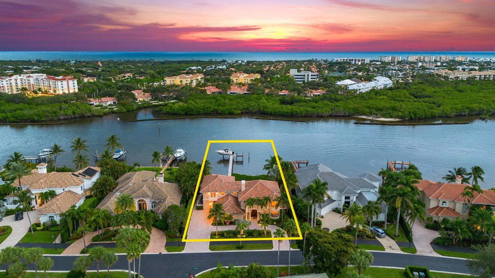 3164 Casseekey Island Road, Jupiter, FL 33477 — zdjęcie 3