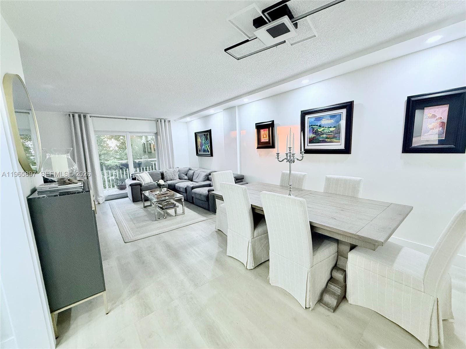 6000 NE 22nd Way # 5C, Fort Lauderdale, FL 33308 — zdjęcie 2