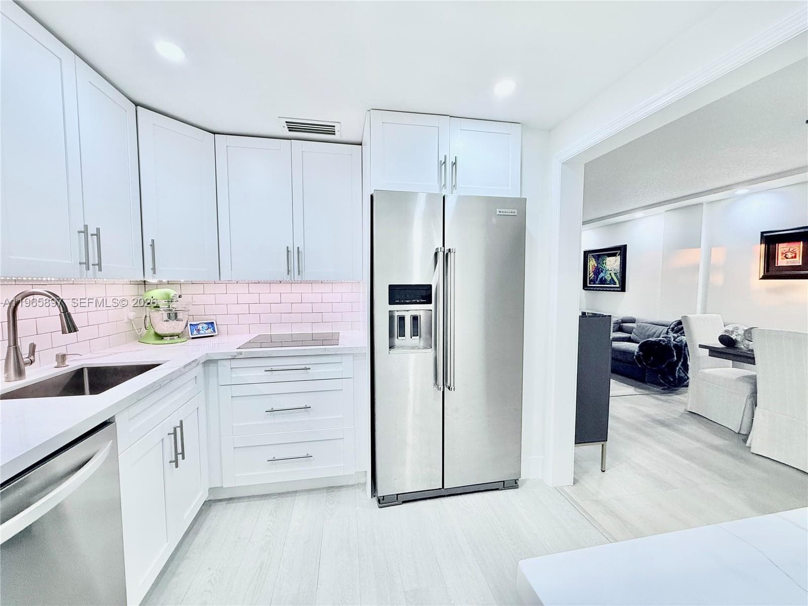6000 NE 22nd Way # 5C, Fort Lauderdale, FL 33308 — zdjęcie 3