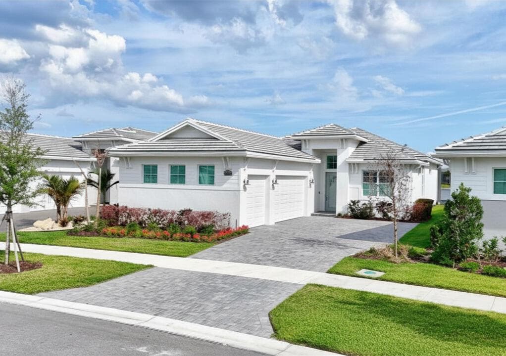 8515 SW Cantante Way, Port St. Lucie, FL 34987 — zdjęcie 4