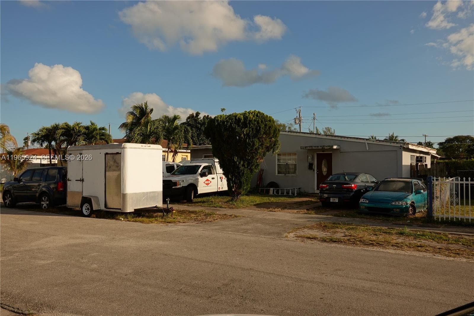 810 NW 84th Ter, Miami, FL 33150 — zdjęcie 4