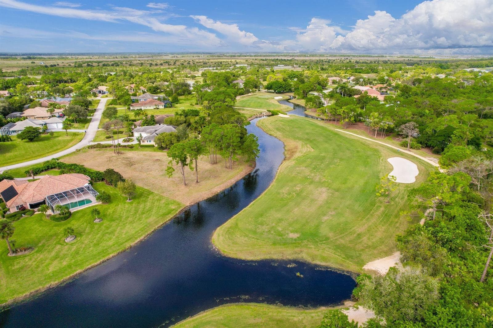 10303 SW Stones Throw Terrace, Palm City, FL 34990 — zdjęcie 2