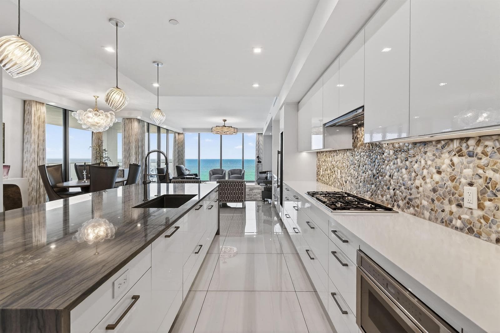 5000 N Ocean Drive # 1001, Singer Island, FL 33404 — zdjęcie 4
