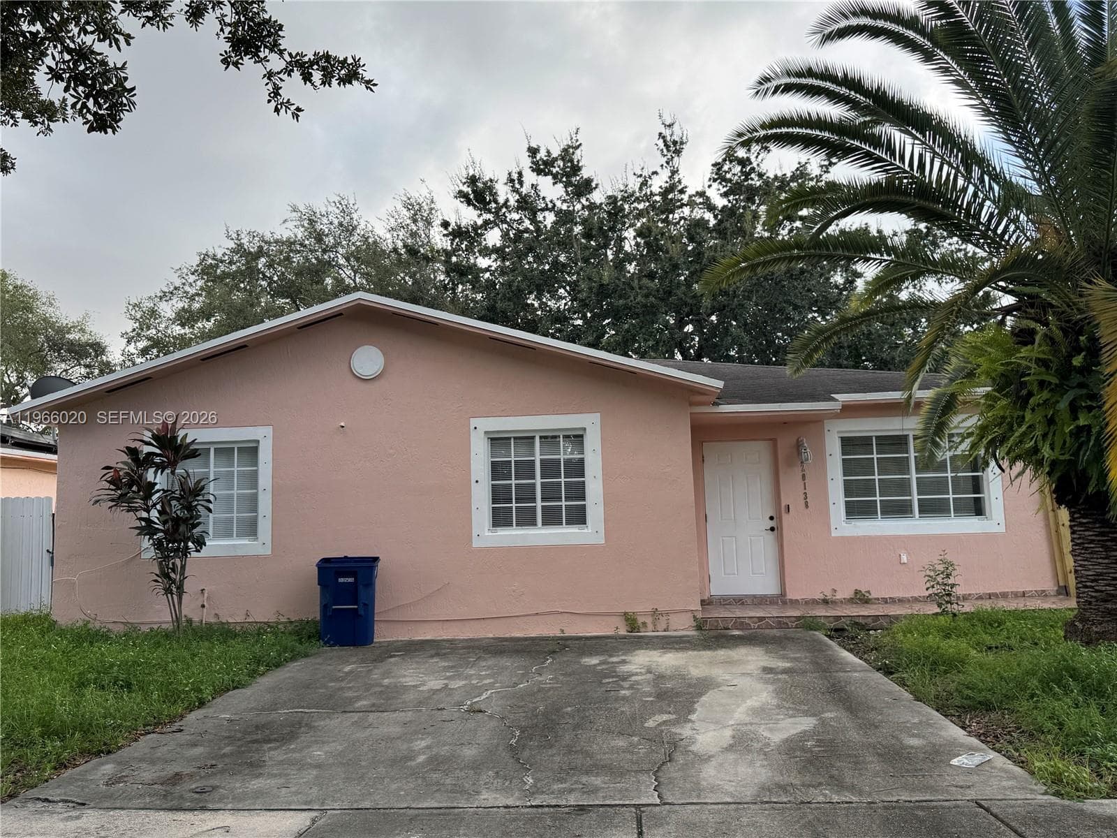 20138 NW 38th Pl, Miami Gardens, FL 33055 — zdjęcie 2