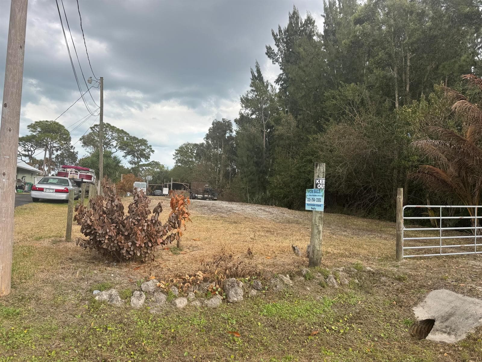 Tbd Maravilla Boulevard, Fort Pierce, FL 34982 — zdjęcie 4