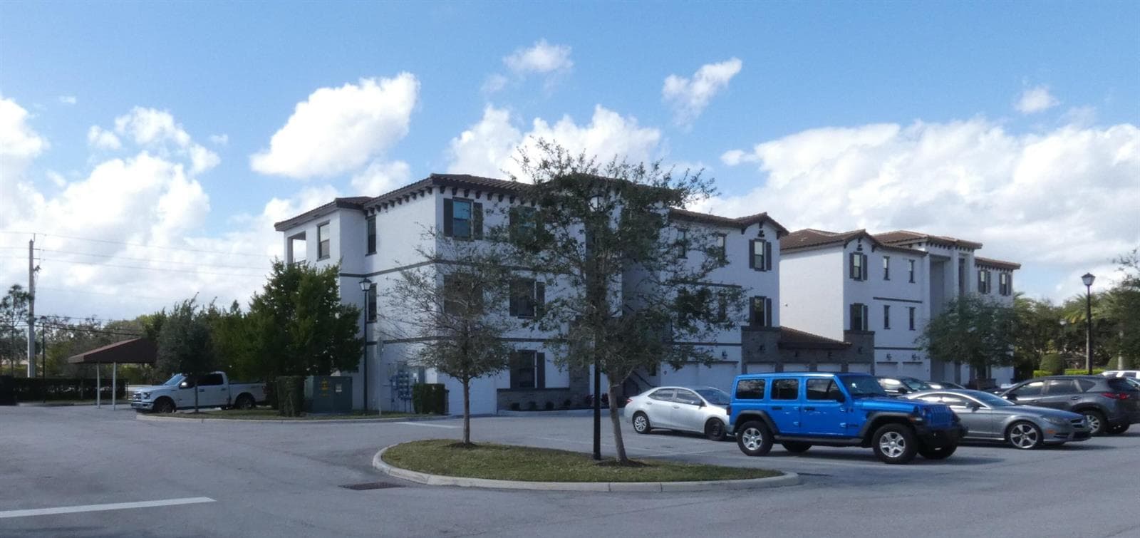 9052 Gulf Run Way # C6, Lake Worth, FL 33467 — zdjęcie 4