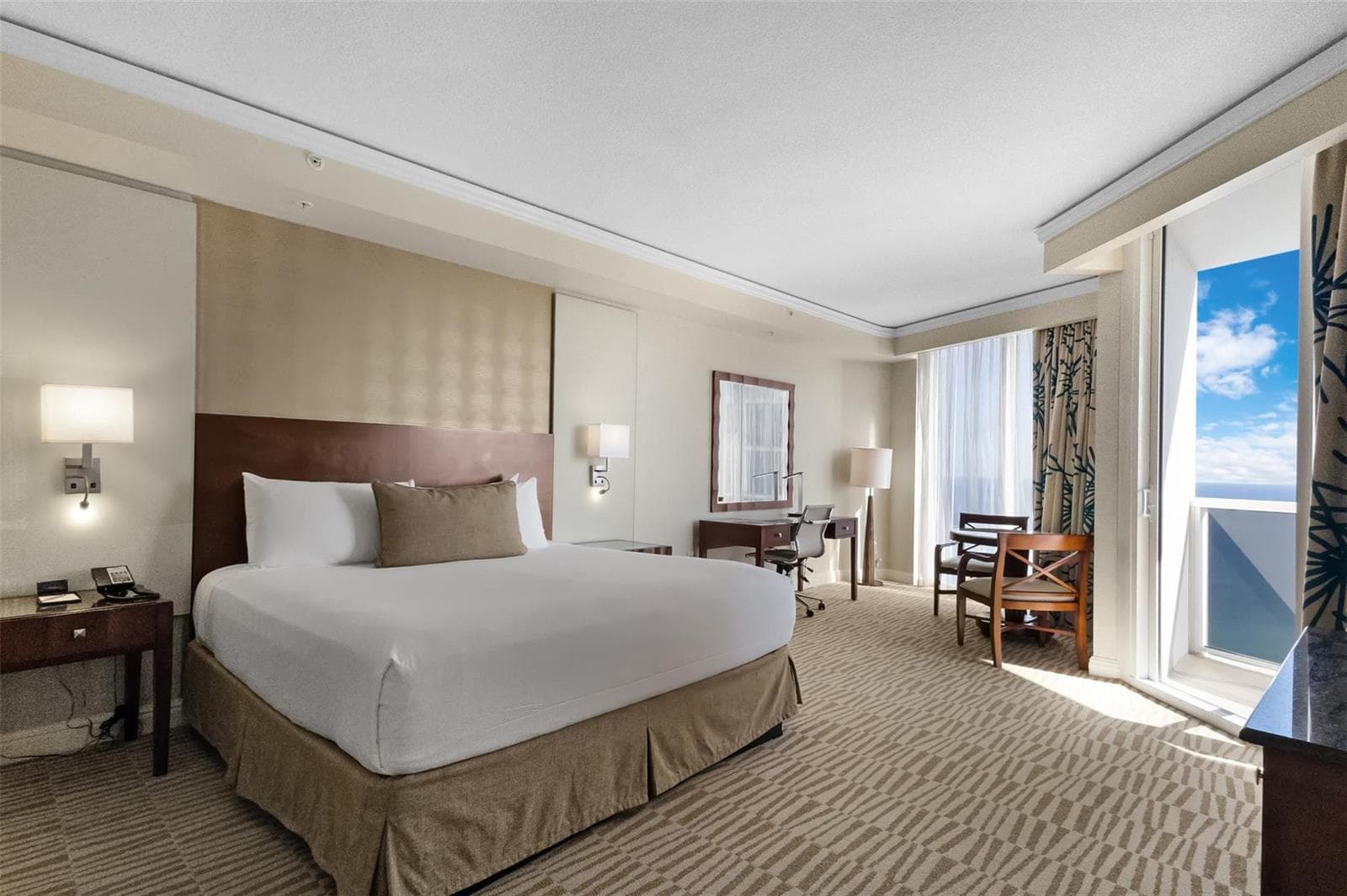 18001 Collins Avenue # 2614, Sunny Isles Beach, FL 33160 — zdjęcie 2