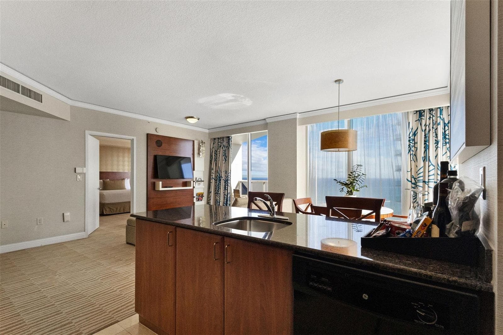 18001 Collins Avenue # 2614, Sunny Isles Beach, FL 33160 — zdjęcie 3