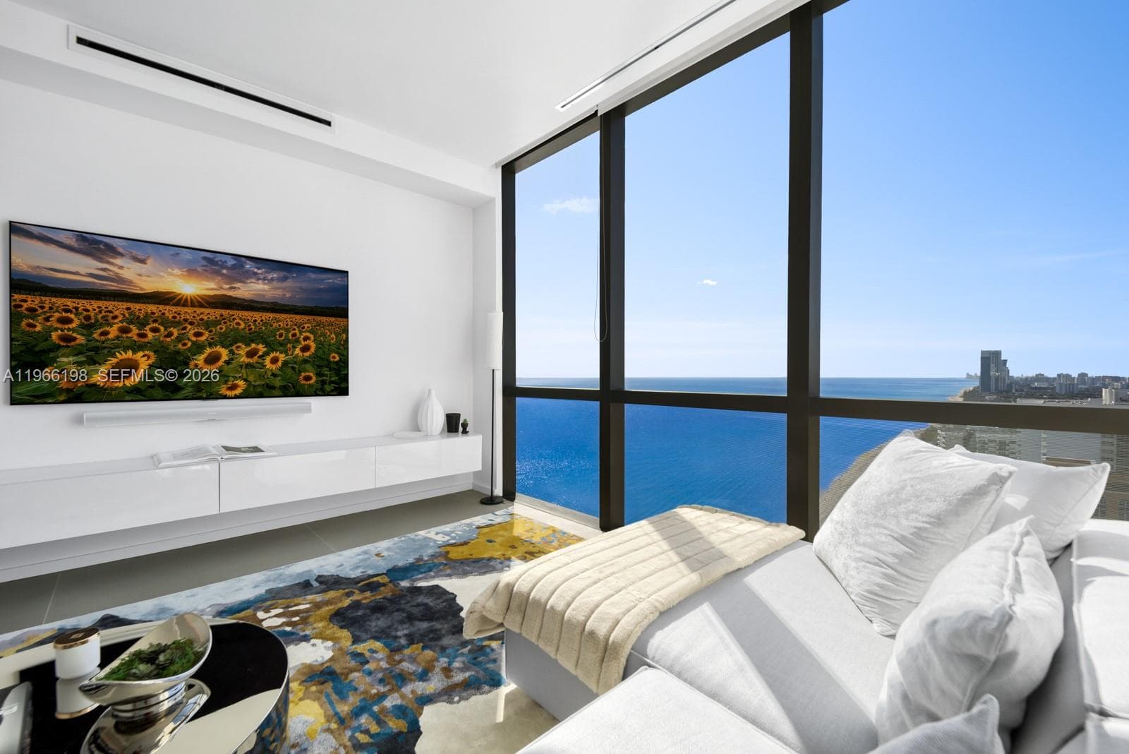 2000 S Ocean Dr # 25B, Hallandale Beach, FL 33009 — zdjęcie 3