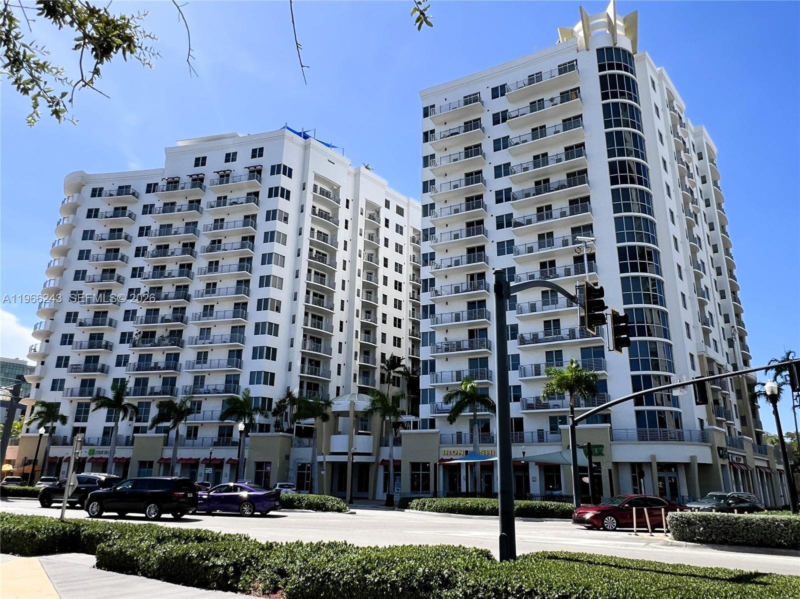 1830 Radius Dr # 1203, Hollywood, FL 33020
