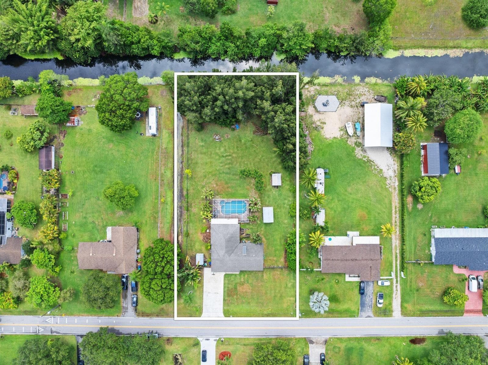 5191 SW 188th Avenue, Southwest Ranches, FL 33332 — zdjęcie 2