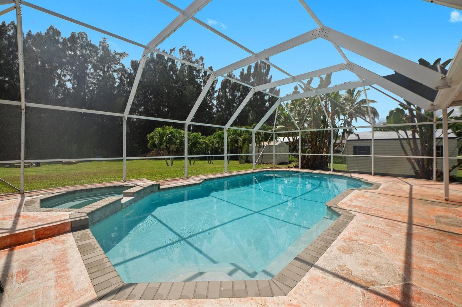 5191 SW 188th Avenue, Southwest Ranches, FL 33332 — zdjęcie 5