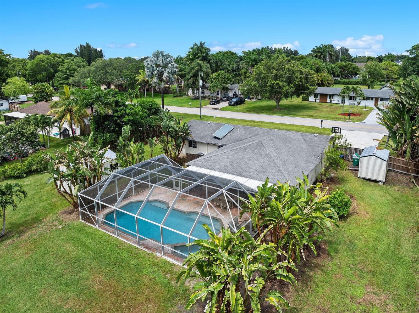 5191 SW 188th Avenue, Southwest Ranches, FL 33332 — zdjęcie 4