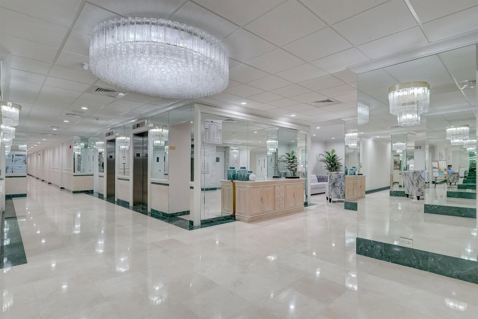 3900 Galt Ocean Drive # 1515, Fort Lauderdale, FL 33308 — zdjęcie 3