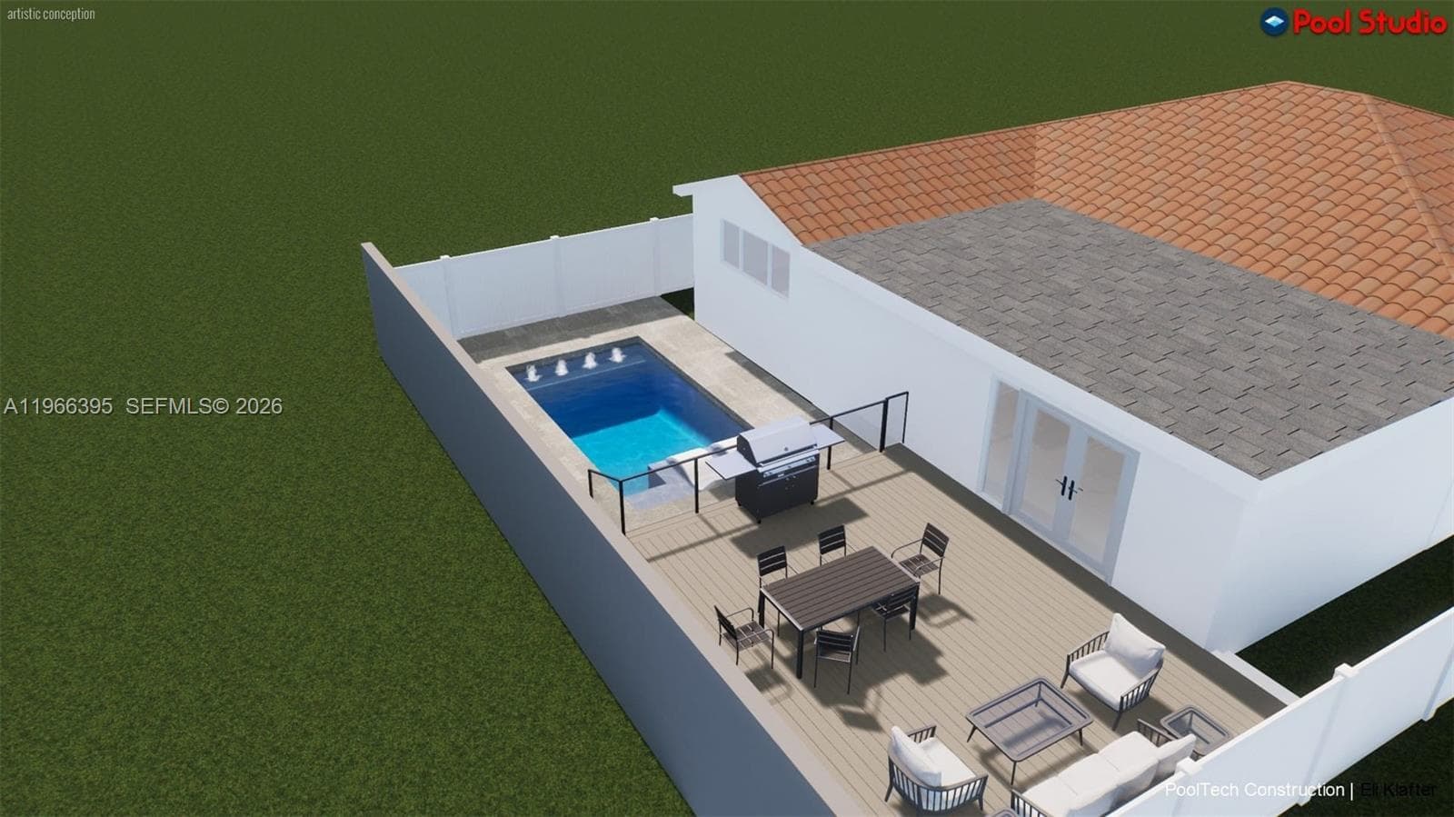 9524 Byron Ave, Surfside, FL 33154 — zdjęcie 3