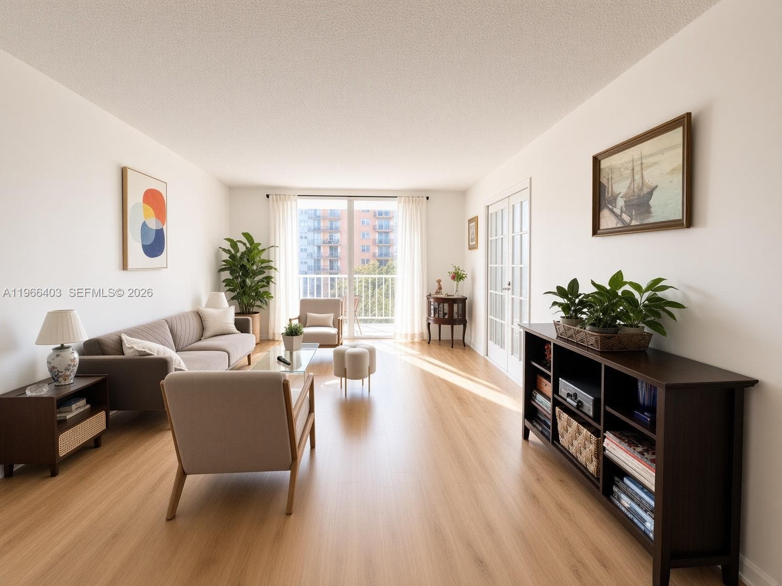 1470 NE 125th Ter # 407, North Miami, FL 33161 — zdjęcie 3
