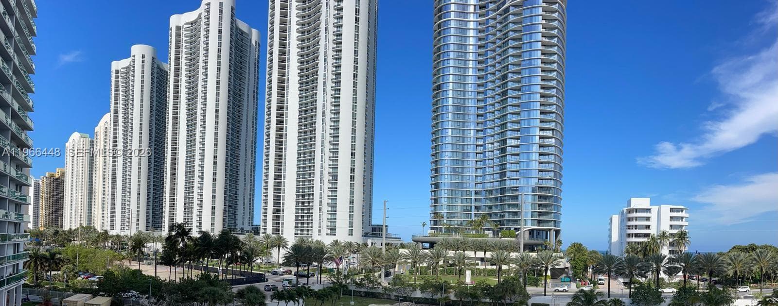100 Bayview Dr # 412, Sunny Isles Beach, FL 33160 — zdjęcie 3