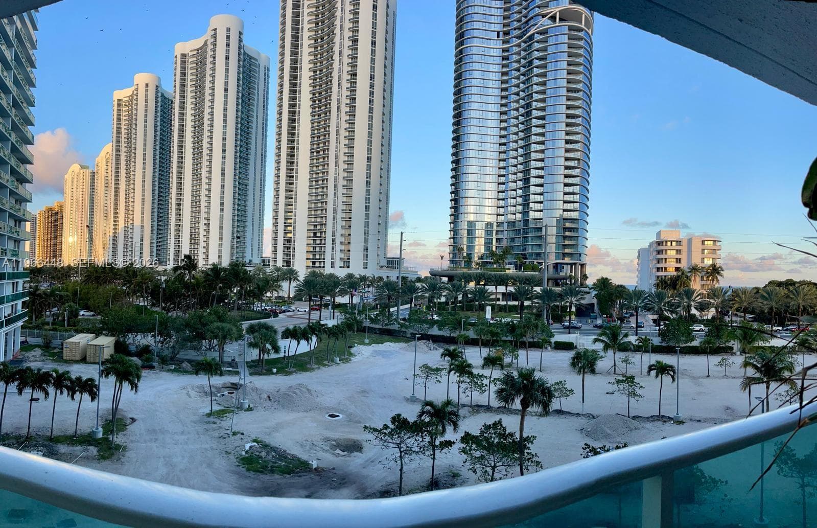 100 Bayview Dr # 412, Sunny Isles Beach, FL 33160 — zdjęcie 4