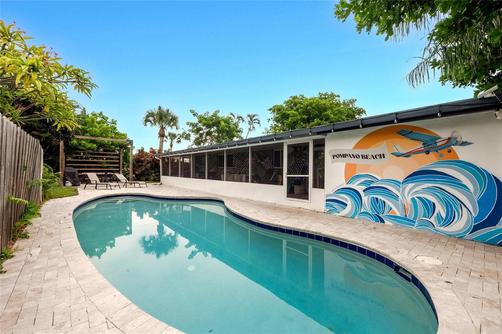 2621 NE 20th Street, Pompano Beach, FL 33064 — zdjęcie 3