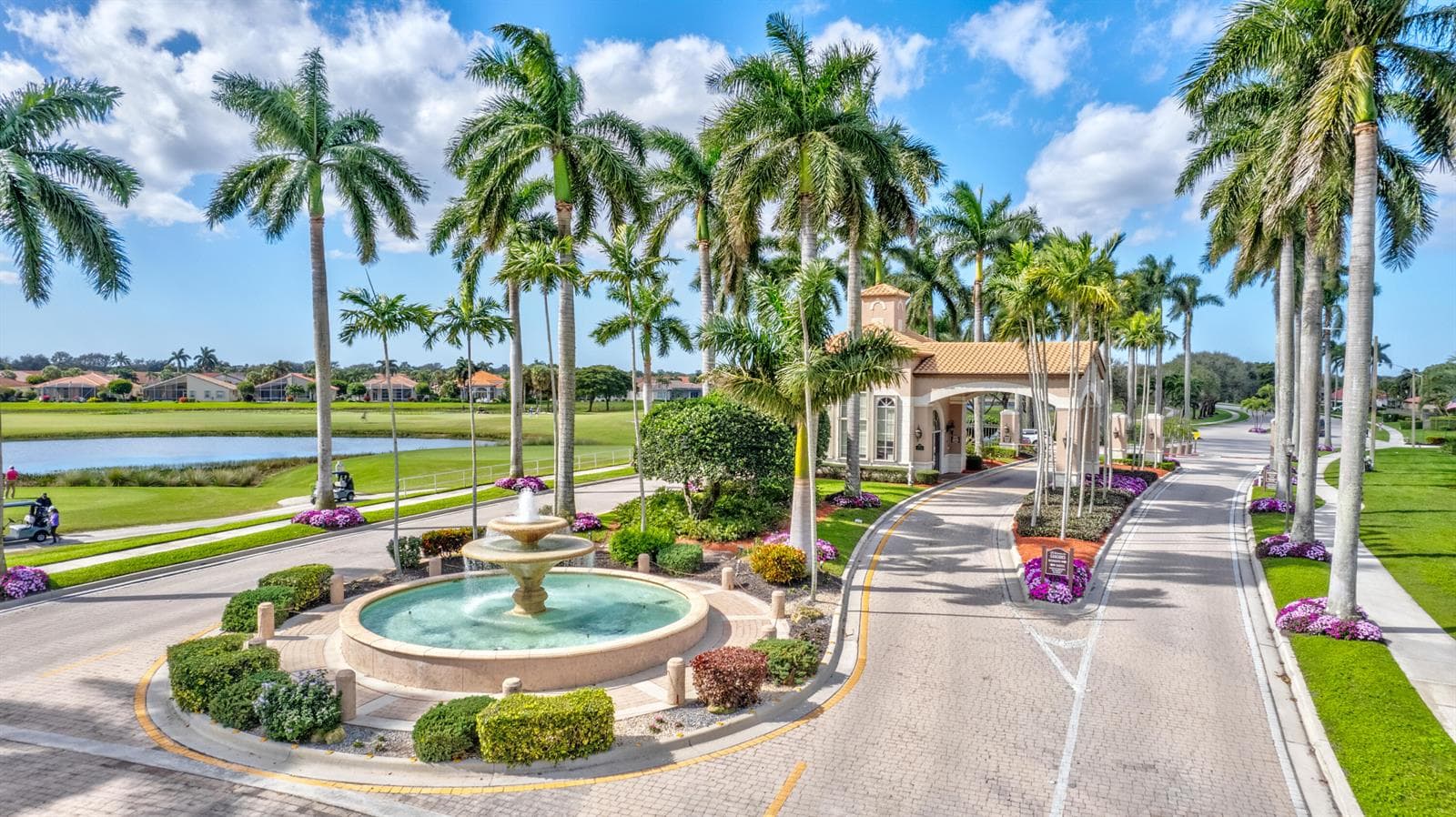 6715 Chimere Terrace, Boynton Beach, FL 33437 — zdjęcie 2