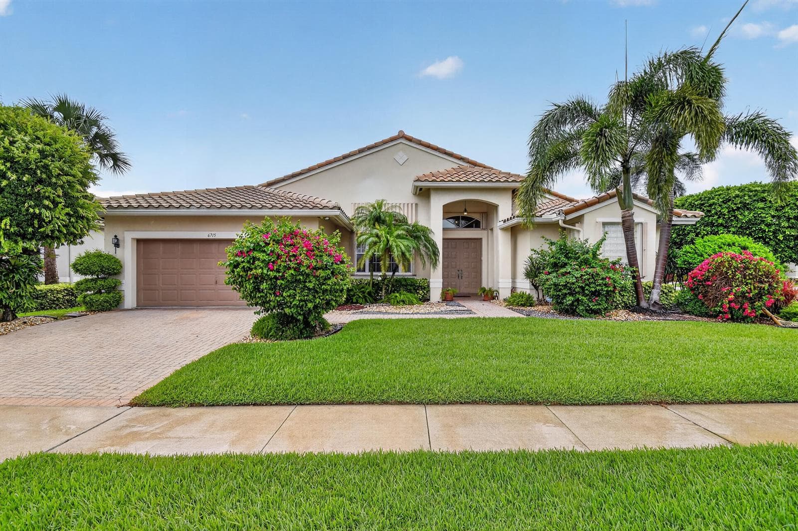 6715 Chimere Terrace, Boynton Beach, FL 33437 — zdjęcie 5