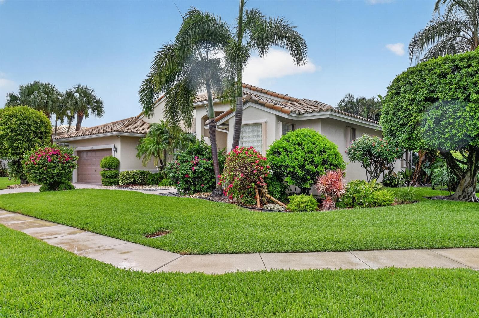 6715 Chimere Terrace, Boynton Beach, FL 33437 — zdjęcie 4