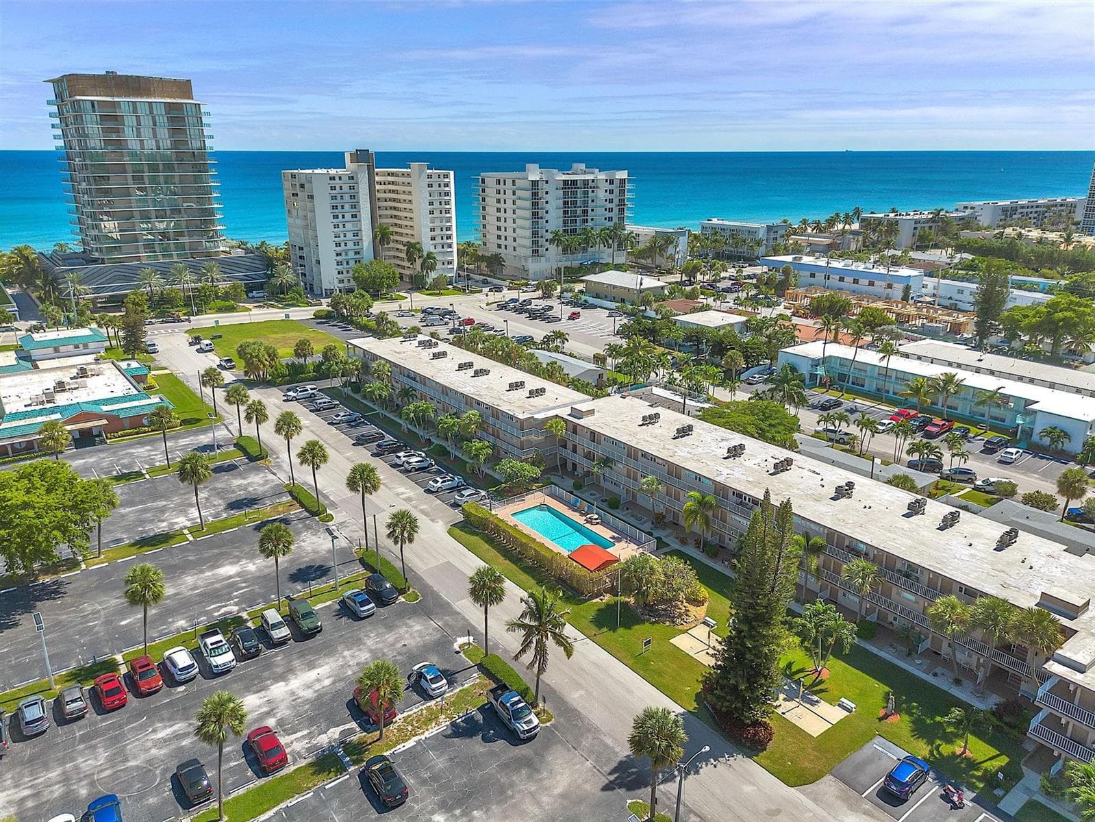 3200 NE 7th Court # 208a, Pompano Beach, FL 33062 — zdjęcie 3