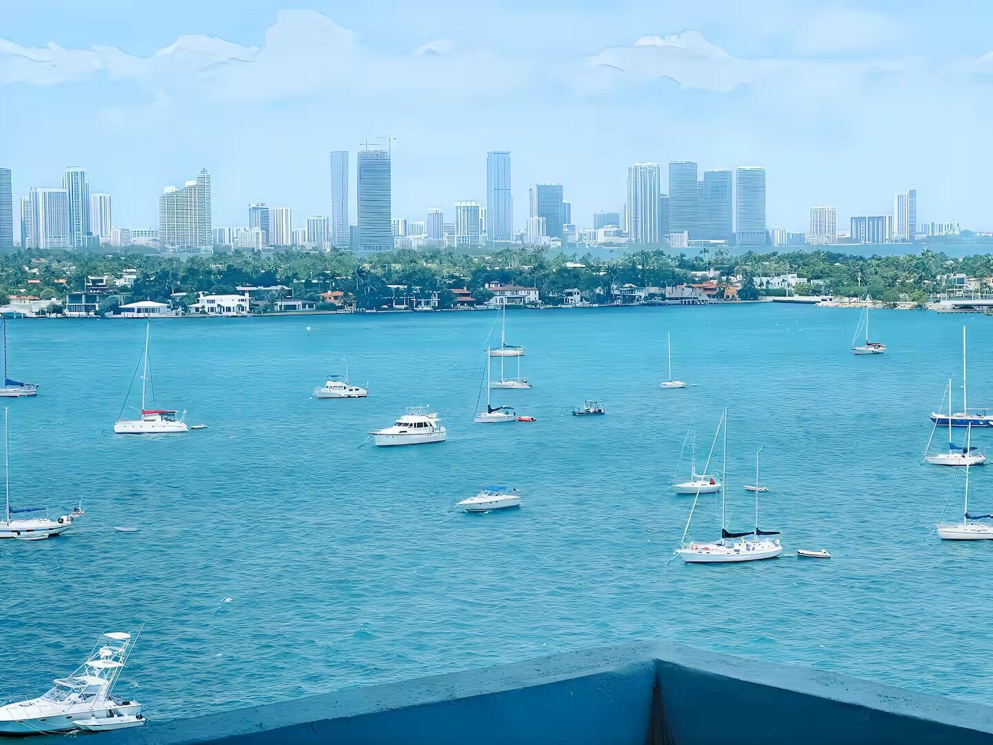 1500 Bay Road # 1244s, Miami Beach, FL 33139 — zdjęcie 3