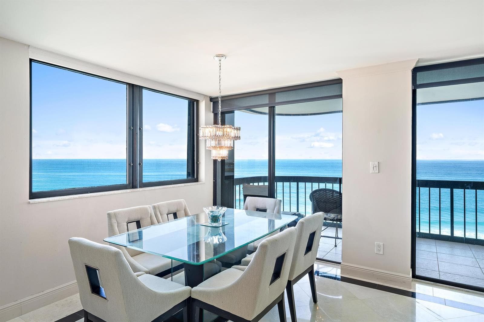 5380 N Ocean Drive # 19e, Singer Island, FL 33404 — zdjęcie 2