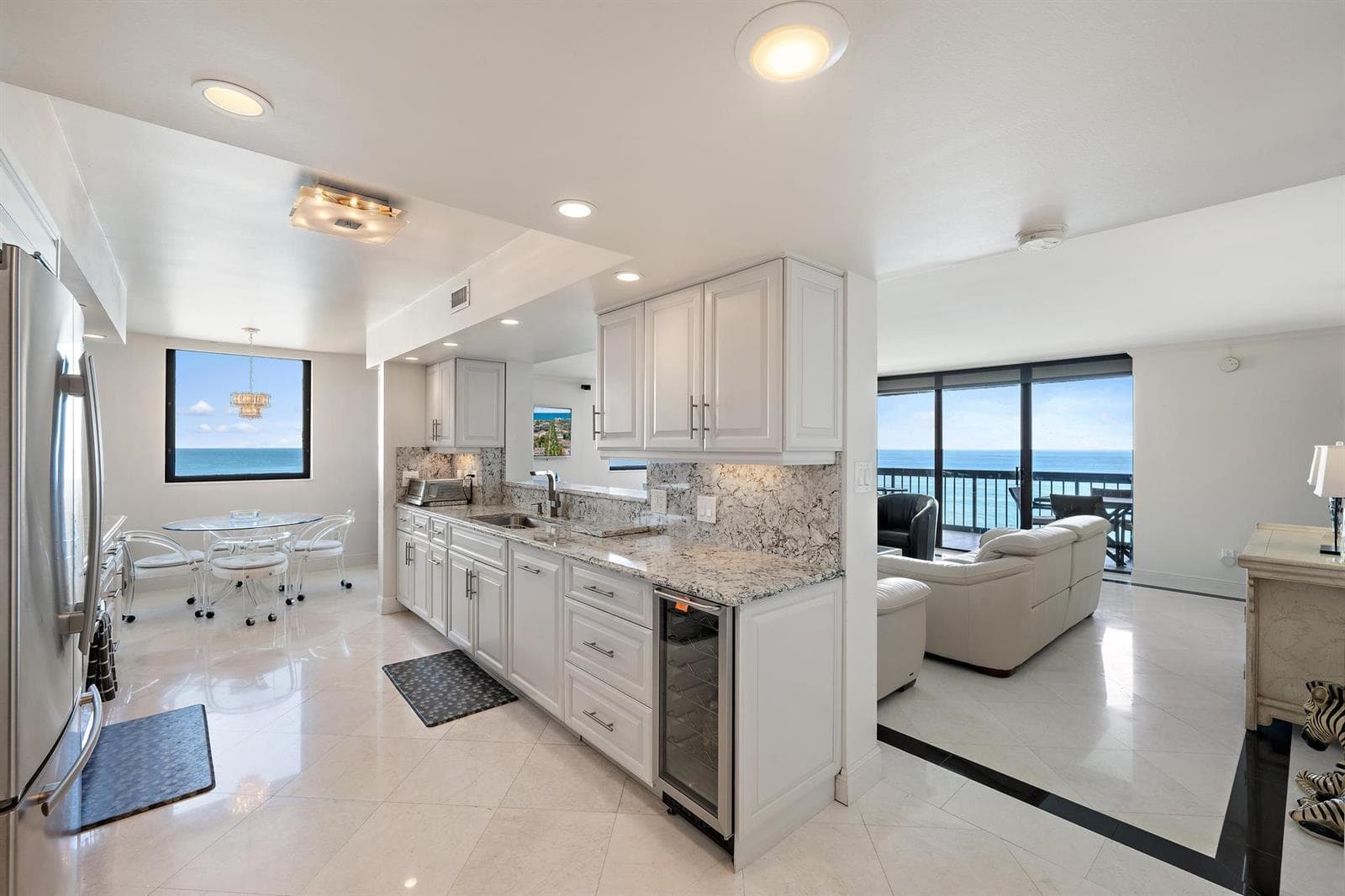 5380 N Ocean Drive # 19e, Singer Island, FL 33404 — zdjęcie 5